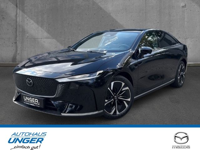 Mazda 6e 2.077 km 44.490 € Lüneburg 21337