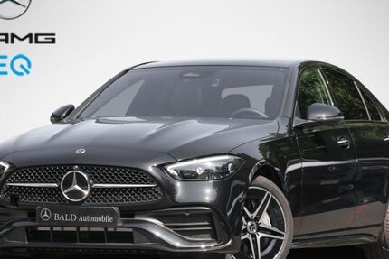Mercedes-Benz C 220 9.500 km 51.680 &euro; Siegen 57074