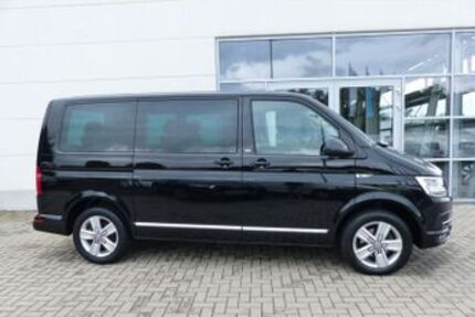 VW T6 Multivan 142.000 km 32.999 &euro; Unnau 57648