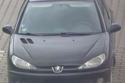 Peugeot 206 240.000 km 450 &euro; Frankenthal 67227