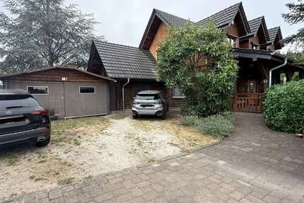 Haus Rodgau - 5 Zimmer, 137 m&sup2;, 589.000&euro; | Angebot:27084264