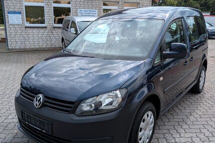 VW Caddy