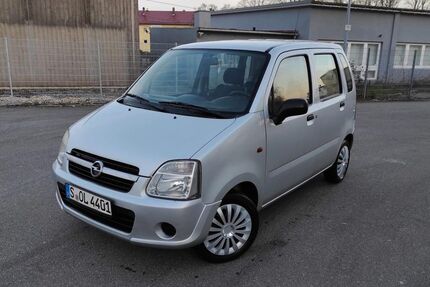 Opel Agila 135.084 km 1.990 &euro; Stuttgart 70195