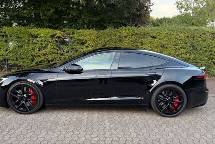Tesla Model S 60.878 km 95.000 &euro; Mülheim an der Ruhr 45468