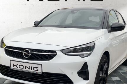 Opel Corsa 22.189 km 18.999 &euro; Heyrothsberge 39175