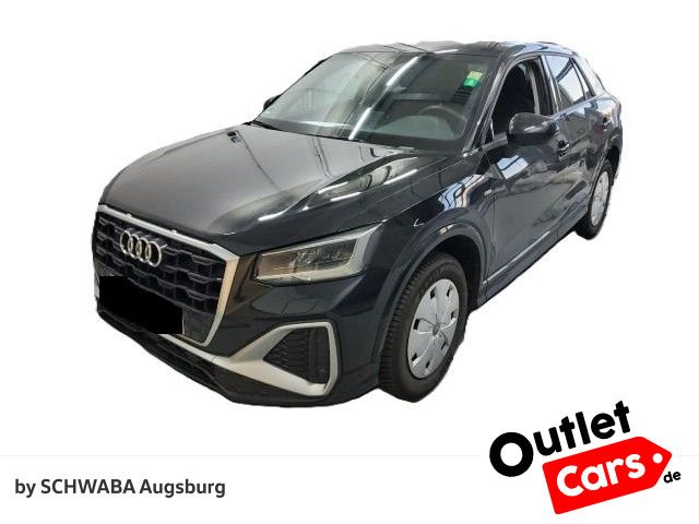 Audi Q2 45.405 km 22.390 &euro; Gersthofen 86368