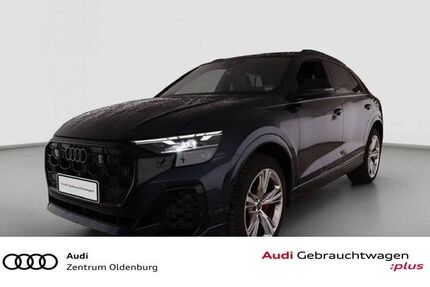 Audi Q8 21.186 km 81.979 € Oldenburg 26135