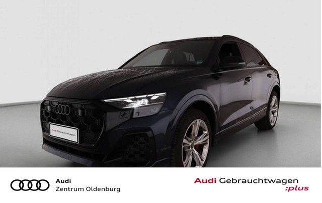 Audi Q8 21.186 km 81.979 € Oldenburg 26135