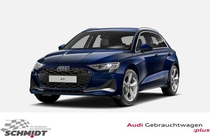 Audi A3 8.196 km 32.900 € Bernsdorf 09337