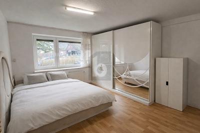 ATTRAKTIVE KAPITALANLAGE MIT GROßER TERASSE - Zweifamilienhaus Bremen Blumenthal | Angebot:25929176