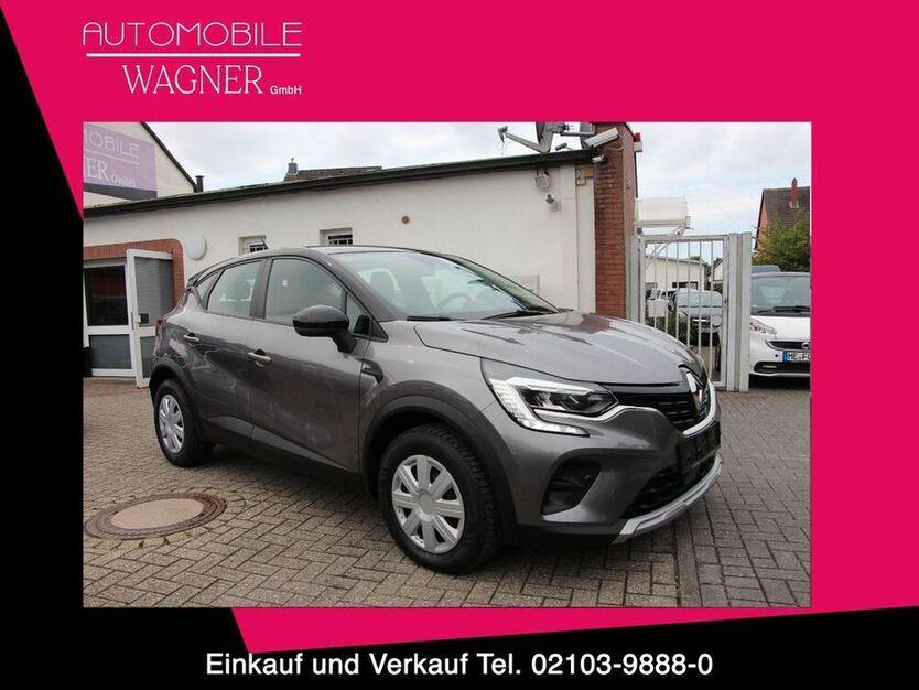 Captur