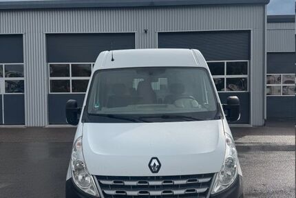 Renault Master 205.000 km 6.000 € Bisingen 72406