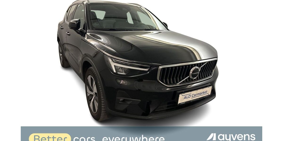 Volvo XC40 68.619 km 26.980 &euro; Dorfmark 29683