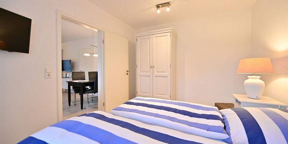 Etagenwohnung Wittdün auf Amrum - 3 Zimmer, 75 m&sup2;, 565.000&euro; | Angebot:25799866