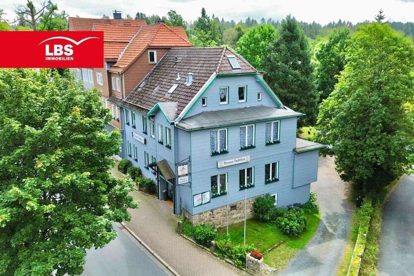 Gastronomie in Braunlage 375.000 € 1878 m²