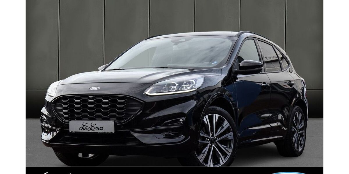 Ford Kuga 67.950 km 28.950 &euro; Düren 52349