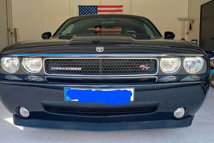 Dodge Challenger 55.500 km 27.500 € Kinding 85125