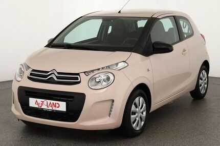 Citroen C1 28.661 km 11.490 € Hamburg 22761