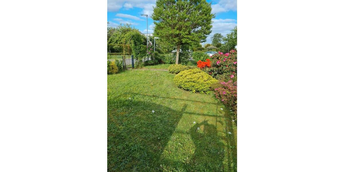 Dachgeschoßwohnung Winsen (Luhe) - 3.5 Zimmer, 63 m&sup2;, 810&euro; | Angebot:25825494