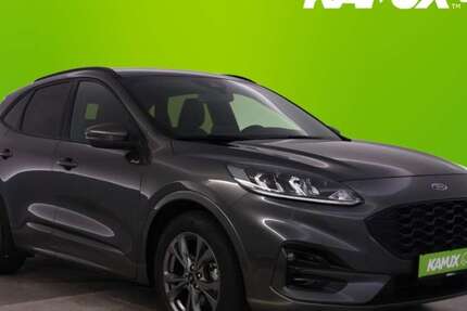 Ford Kuga 29.477 km 24.500 € Elmshorn 25337