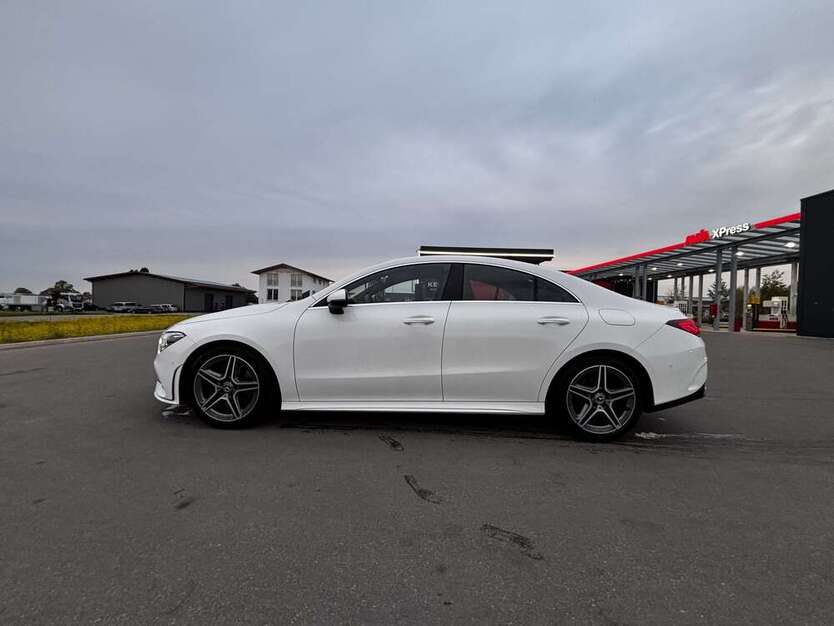 CLA 200