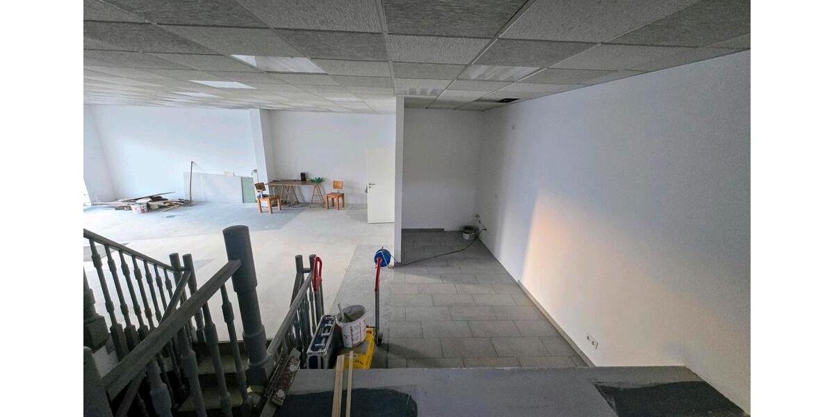 Gewerbeobjekt Münster (Hessen) - 1.200&euro; | Angebot:20701379