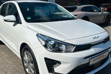 Kia Rio 70.000 km 12.570 &euro; Waltrop 45731