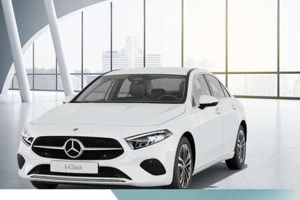 Mercedes-Benz A 180 5.640 km 27.980 &euro; Dresden 01239