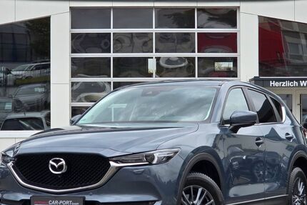Mazda CX-5 83.900 km 21.990 &euro; Deißlingen 78652