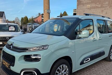 Citroen Berlingo 134.800 km 15.990 &euro; Datteln 45711