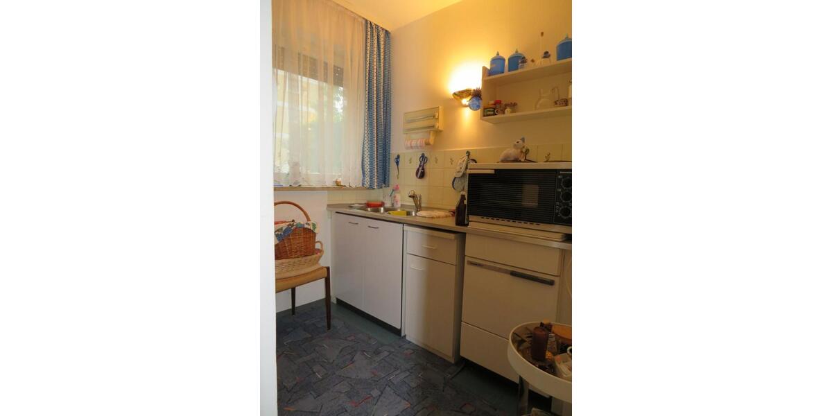 Kochel am See, 1 Zimmer EG Apartment mit kleiner Terrasse, ruhig 1 zimmer