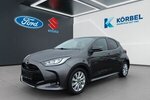 Mazda 2 Hybrid Select*Head-up*LED*Winter.P*Kamera* 48.430 km 18.490 &euro; Nidderau 61130