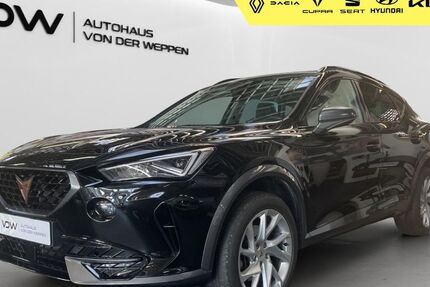 Cupra Formentor 22.900 km 29.440 &euro; Heilbronn 74076