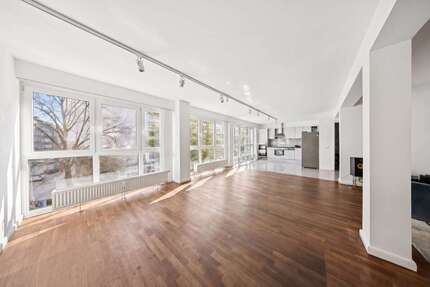 Wohnung Hamburg Altstadt - 4 Zimmer, 143 m&sup2;, 2.700&euro; | Angebot:26907642
