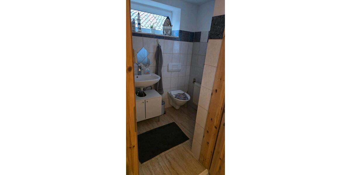 Etagenwohnung Langelsheim - 1 Zimmer, 150 m&sup2;, 1.150&euro; | Angebot:25512096