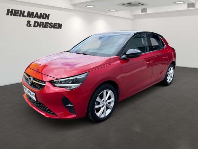 Opel Corsa 19.223 km 14.950 € Gelsenkirchen 45891