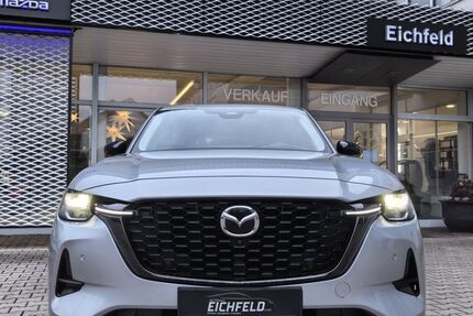 Mazda CX-60 72.187 km 35.680 &euro; Mühldorf 84453