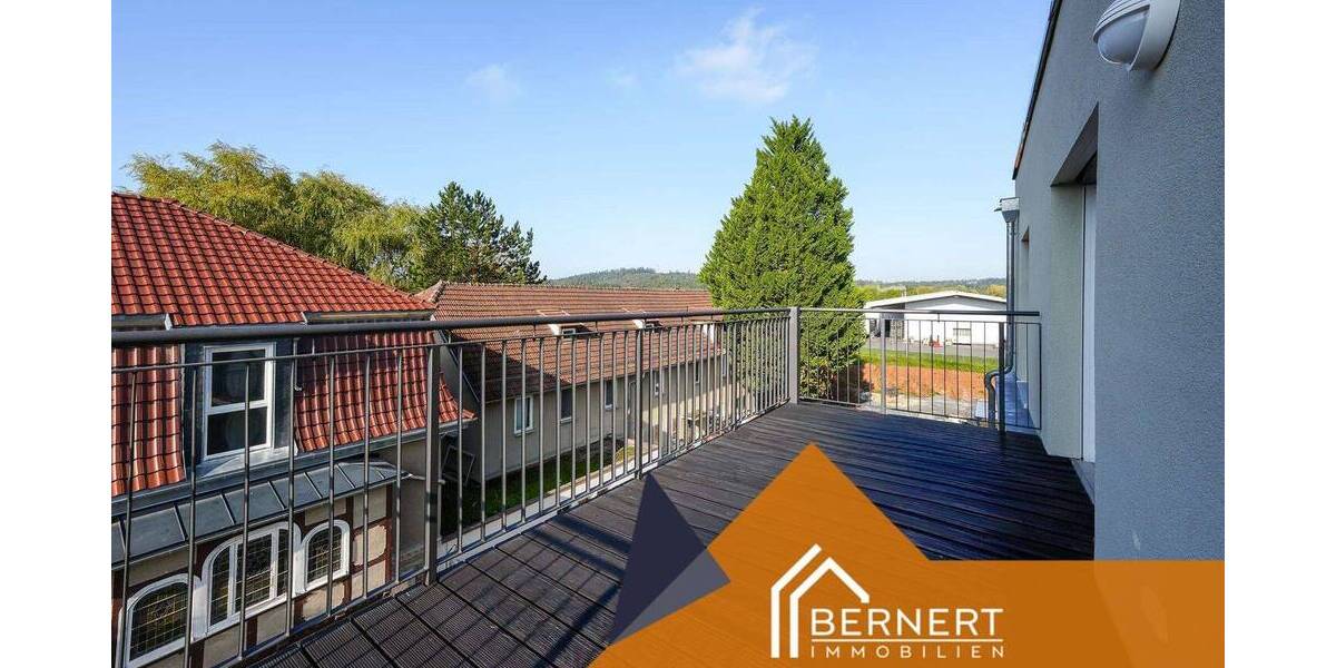 Etagenwohnung Sonnefeld - 4 Zimmer, 123 m&sup2;, 475.000&euro; | Angebot:26157551