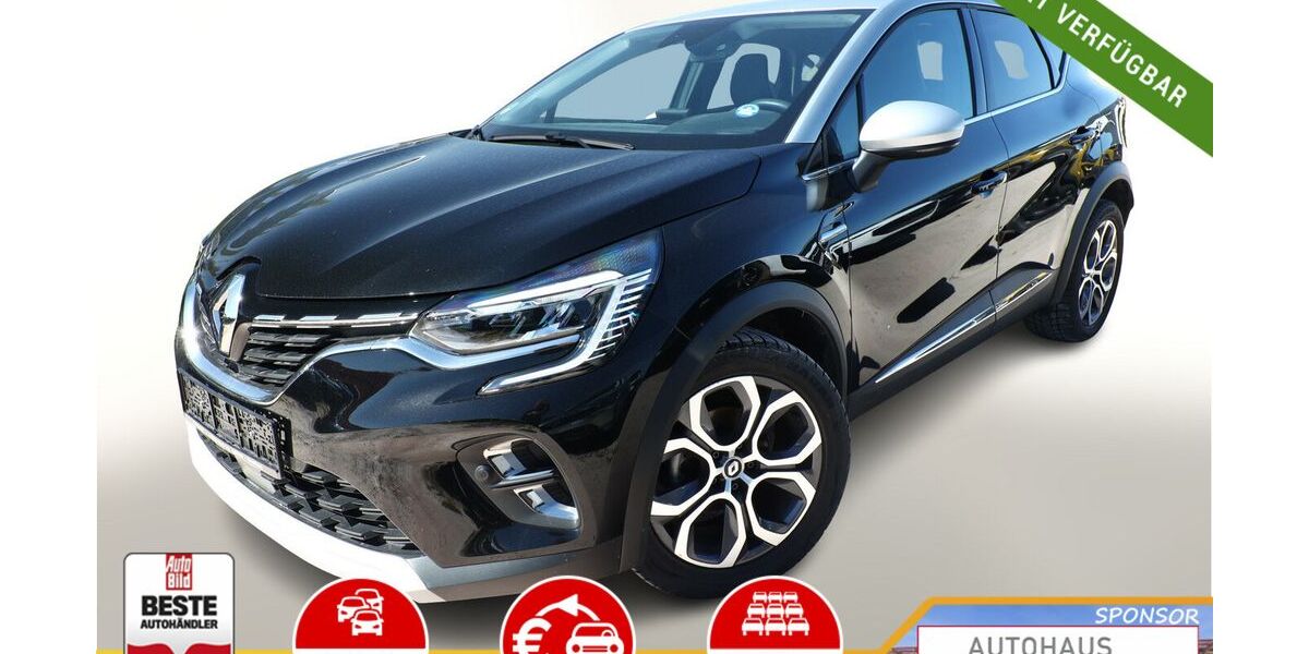 Renault Captur 47.691 km 19.188 &euro; Kehl 77694
