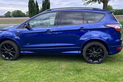 Ford Kuga 179.000 km 12.800 &euro; Scheeßel 27383