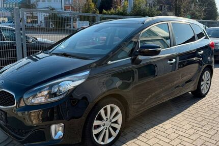 Kia Carens 210.000 km 4.500 &euro; Rödermark 63322
