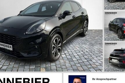 Ford Puma 22.496 km 19.470 &euro; Berlin 12681