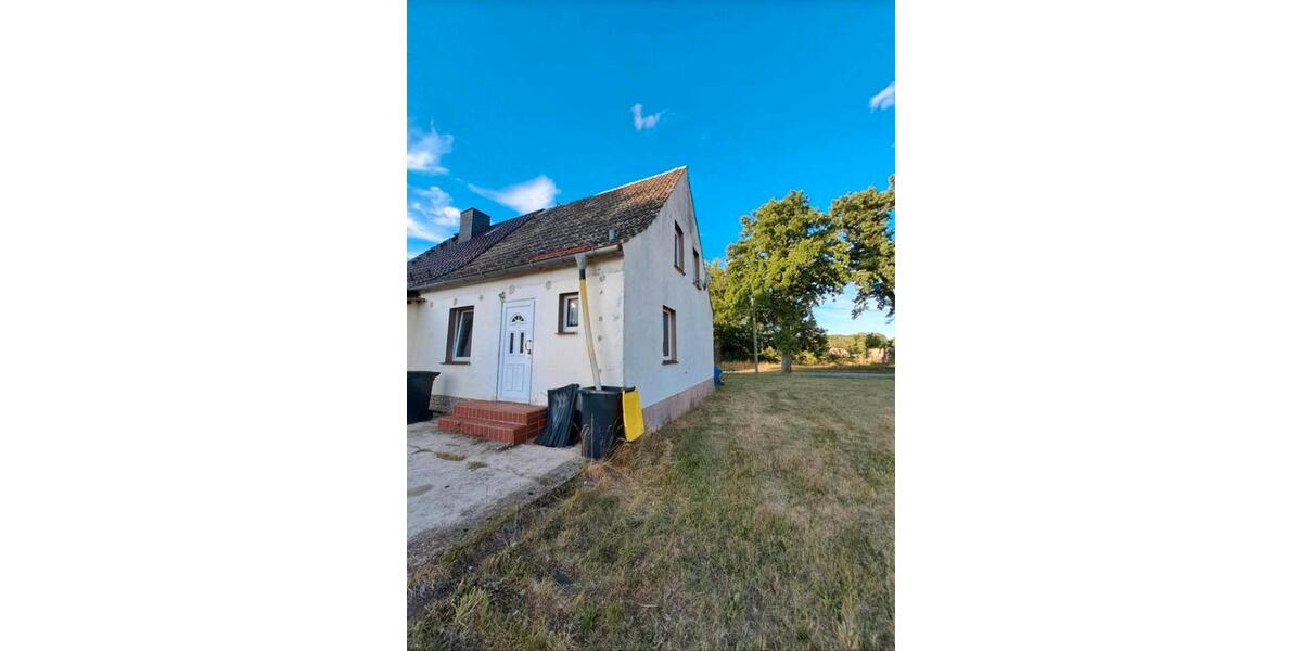 Doppelhaushälfte Milower Land - 3 Zimmer, 67 m&sup2;, 58.900&euro; | Angebot:26913897