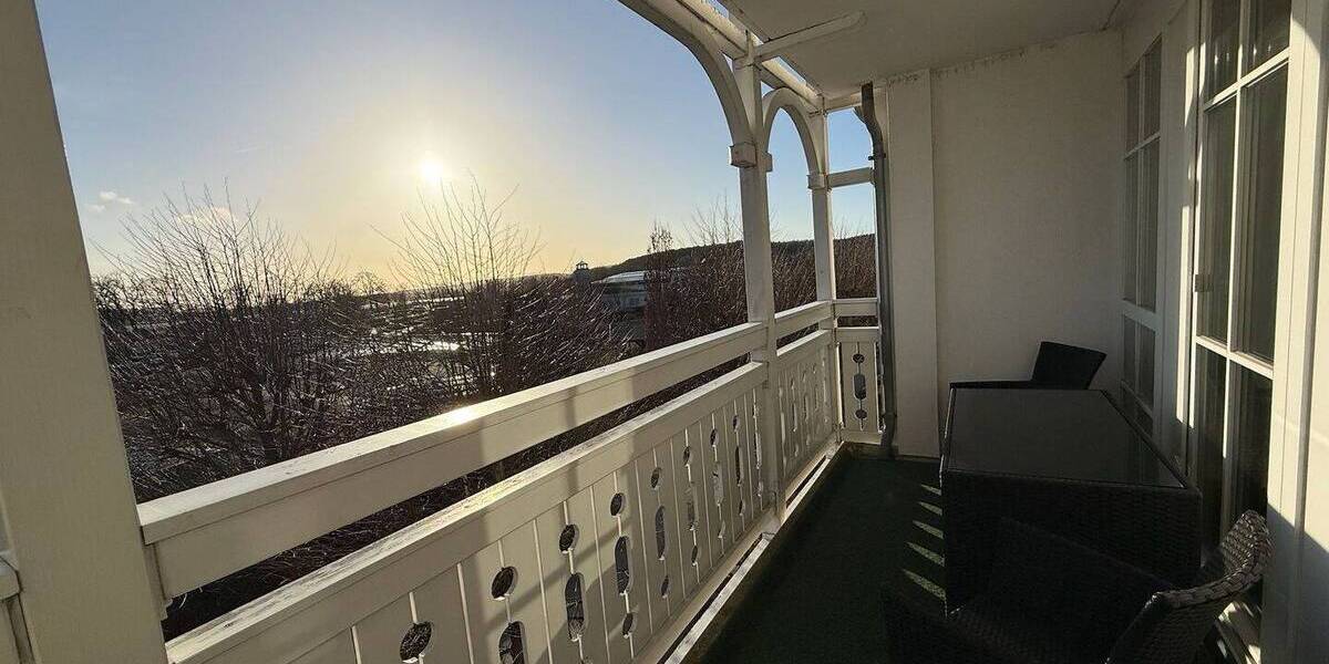 Etagenwohnung Sellin - 2 Zimmer, 52 m&sup2;, 199.000&euro; | Angebot:26275836