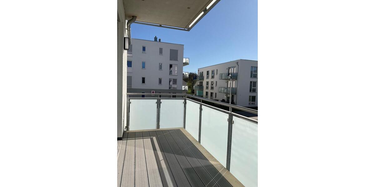 Etagenwohnung Bucha - 4 Zimmer, 114 m&sup2;, 1.339&euro; | Angebot:26618773