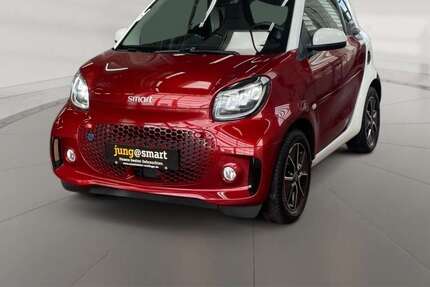 Smart forTwo 57.827 km 10.712 &euro; Heilbronn 74072