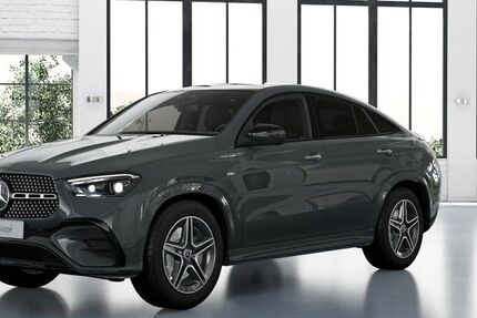 Mercedes-Benz GLE 350 5.130 km 91.990 &euro; Lüneburg 21337
