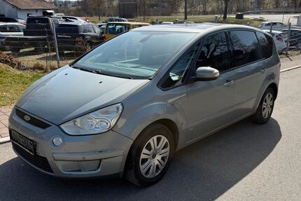 Ford S-Max 320.000 km 1.199 &euro; Dunningen 78655