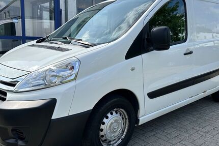 Citroen Jumpy