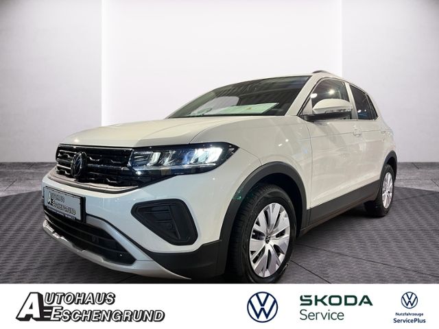 VW T-Cross 7.334 km 20.789 &euro; Neubrandenburg 17034